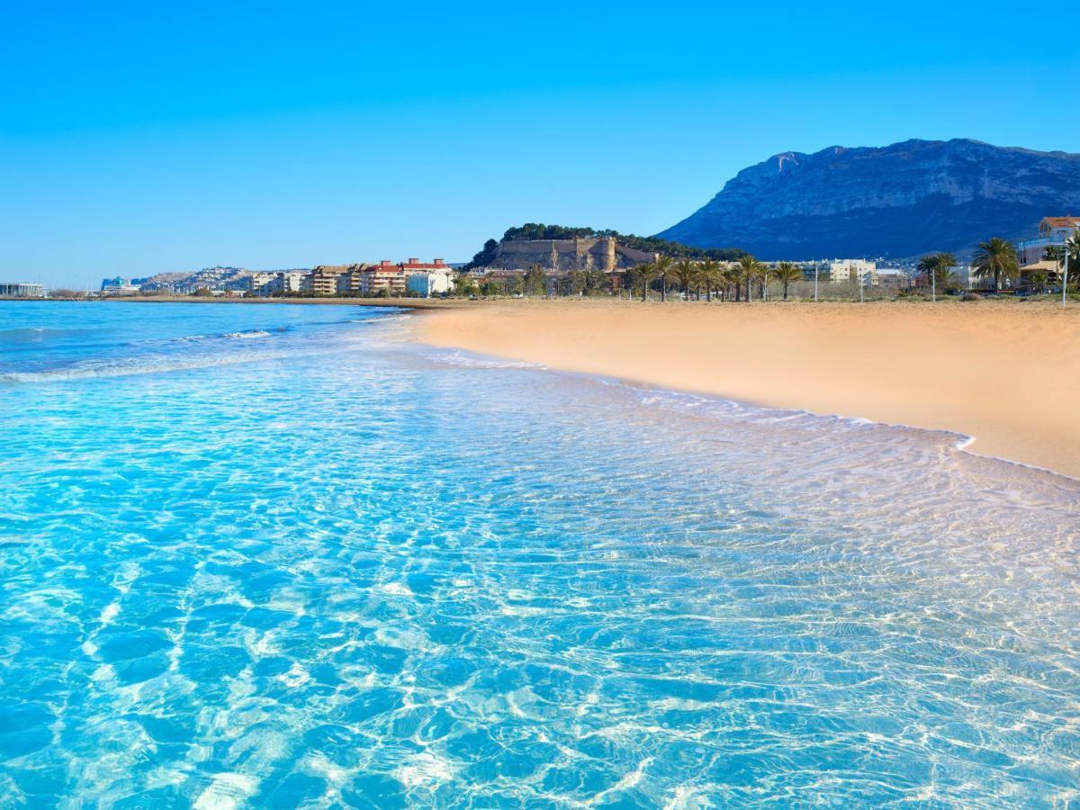 Villa Somnium Mare By Interhome Els Poblets Zewnętrze zdjęcie