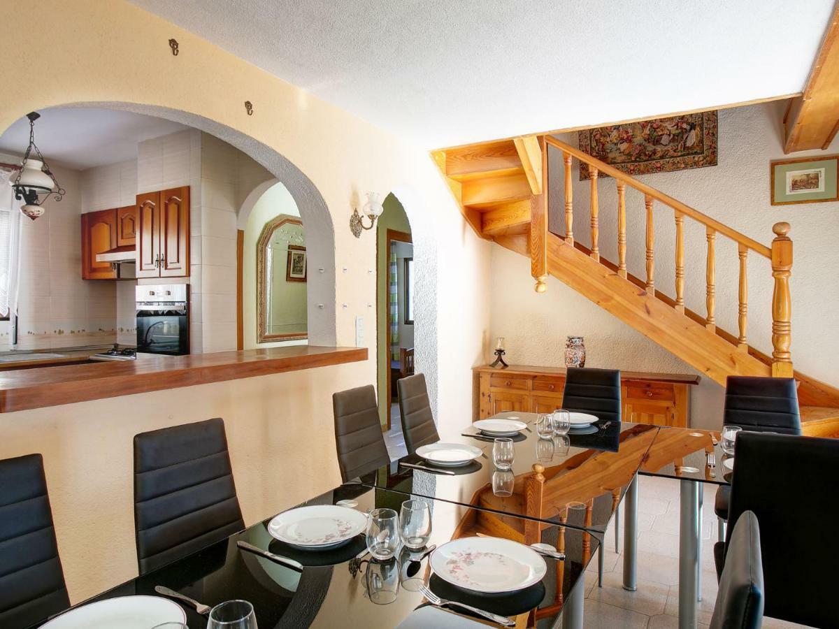 Villa Somnium Mare By Interhome Els Poblets Zewnętrze zdjęcie