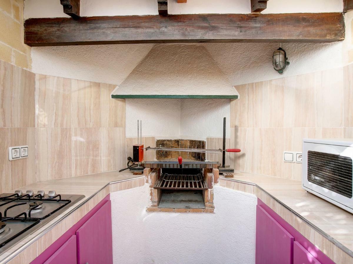 Villa Somnium Mare By Interhome Els Poblets Zewnętrze zdjęcie