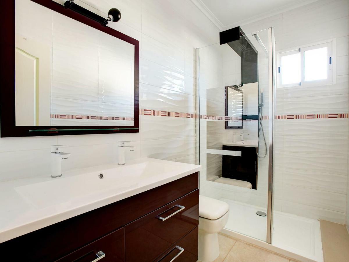 Villa Somnium Mare By Interhome Els Poblets Zewnętrze zdjęcie