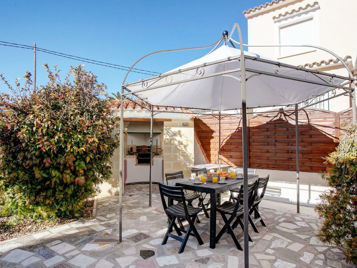 Villa Somnium Mare By Interhome Els Poblets Zewnętrze zdjęcie
