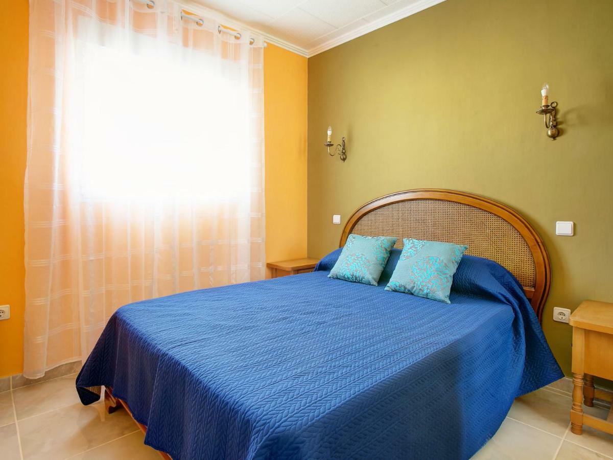 Villa Somnium Mare By Interhome Els Poblets Zewnętrze zdjęcie