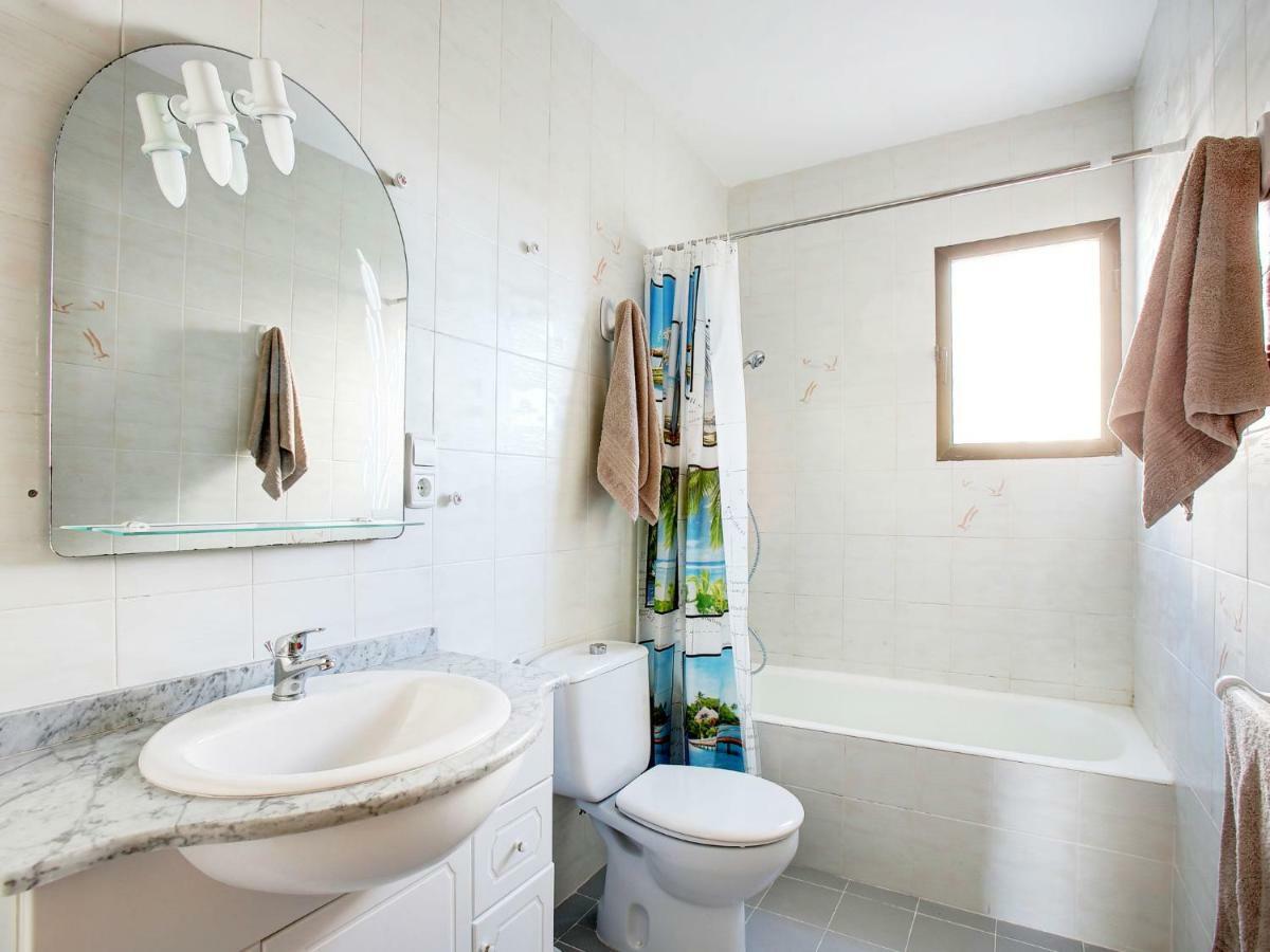 Villa Somnium Mare By Interhome Els Poblets Zewnętrze zdjęcie