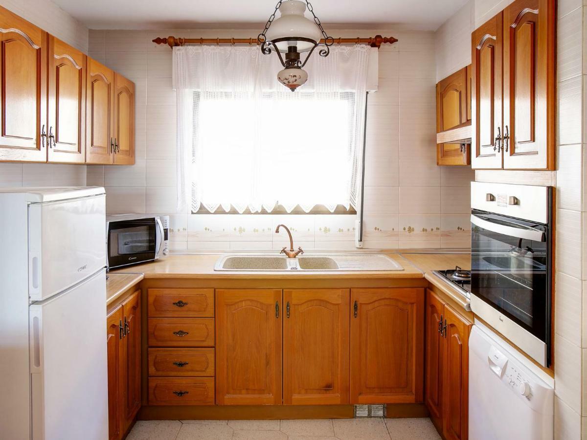 Villa Somnium Mare By Interhome Els Poblets Zewnętrze zdjęcie