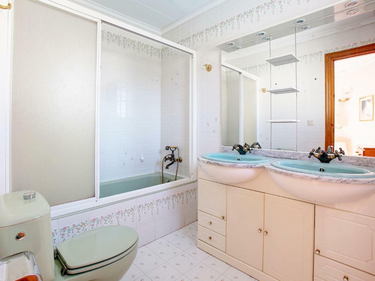 Villa Somnium Mare By Interhome Els Poblets Zewnętrze zdjęcie