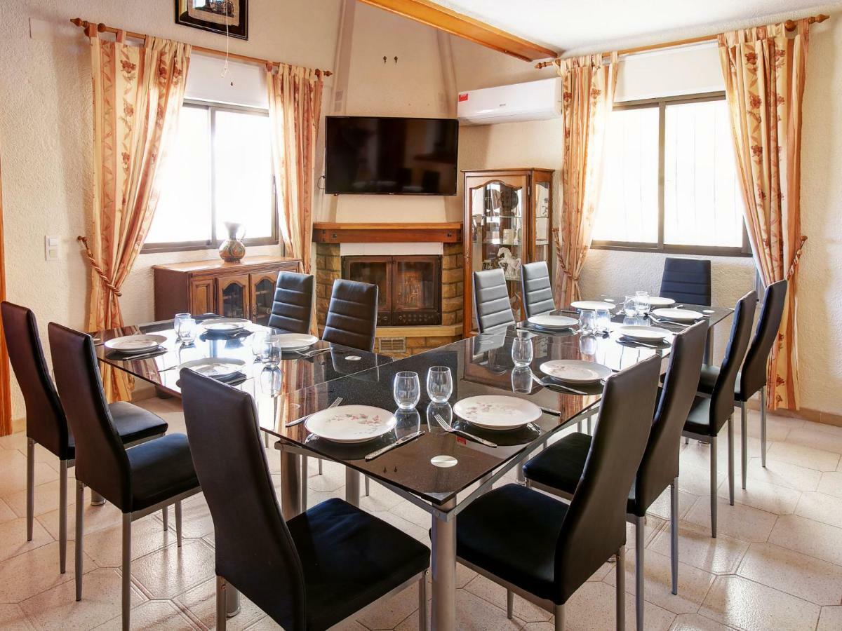 Villa Somnium Mare By Interhome Els Poblets Zewnętrze zdjęcie